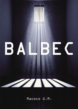 portada Balbec (in Spanish)