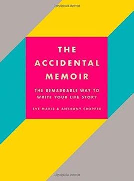 portada The Accidental Memoir (Hardback) (en Inglés)