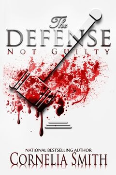 portada The Defense: Not Guilty (en Inglés)
