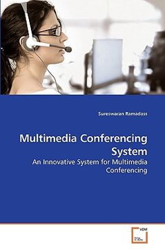 portada multimedia conferencing system (en Inglés)