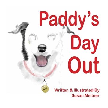 portada Paddy's Day Out (en Inglés)
