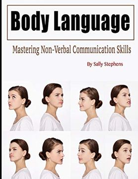 portada Body Language: Mastering Non-Verbal Communication Skills (en Inglés)