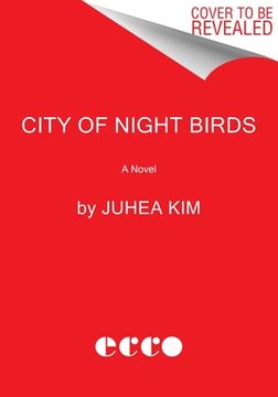 portada City of Night Birds