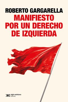 portada Manifiesto por un Derecho de Izquierda (in Spanish)