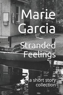portada Stranded Feelings: a short story collection (en Inglés)