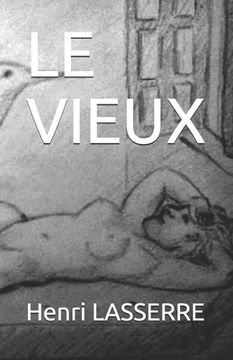 portada Le Vieux (en Francés)