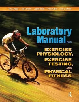 portada Applied Exercise and Sport Physiology, with Labs (in English)