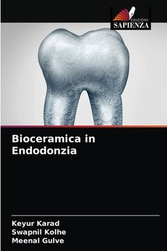 portada Bioceramica in Endodonzia (en Italiano)