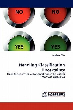 portada handling classification uncertainty (in English)