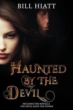 portada Haunted by the Devil (in English)