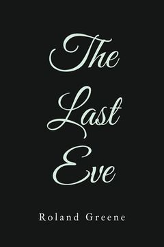 portada The Last Eve (en Inglés)