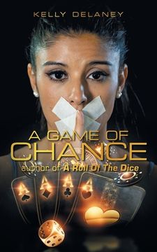 portada A Game of Chance (en Inglés)