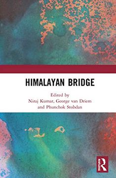 portada Himalayan Bridge (en Inglés)
