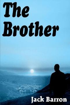 portada the brother (en Inglés)
