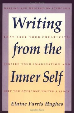 portada Writing From the Inner Self (en Inglés)