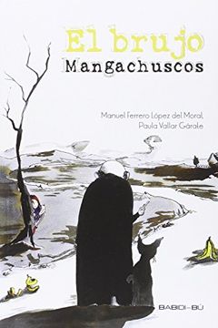 portada El Brujo Mangachuscos (in Spanish)