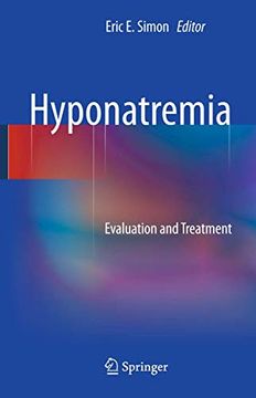 portada Hyponatremia: Evaluation and Treatment
