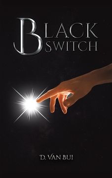 portada Black Switch (en Inglés)