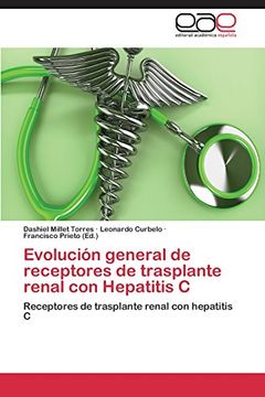 portada Evolución general de receptores de trasplante renal con Hepatitis C