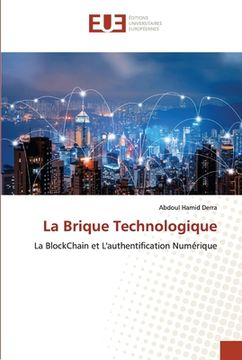 portada La Brique Technologique (en Francés)