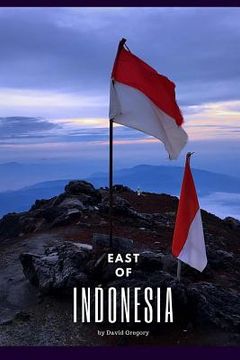 portada East of Indonesia