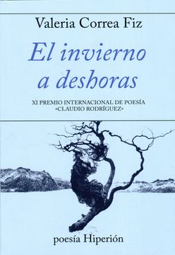 portada El Invierno a Deshoras (in Spanish)