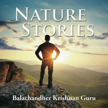 portada Nature Stories
