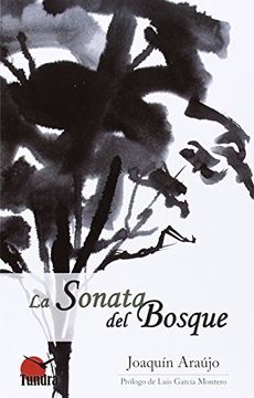 portada La Sonata del Bosque (in Spanish)