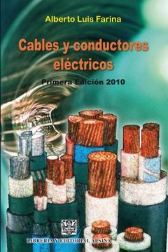 portada cables y conductores electricos