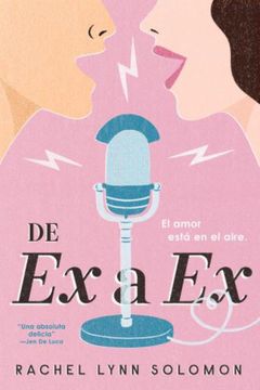 portada De ex a ex (in Spanish)