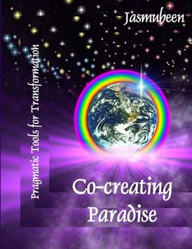 portada Co-creating Paradise (in English)