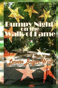 portada Bumpy Night on the Walk of Fame (in English)