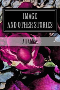 portada Image and Other Stories (in English)