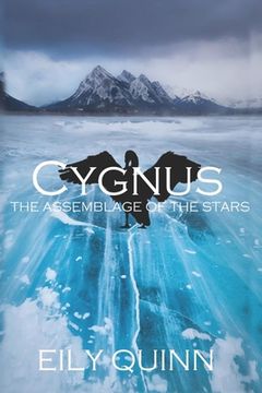 portada Cygnus (en Inglés)