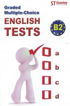 portada English Tests B2
