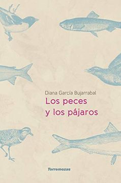 portada Los Peces y los Pájaros (in Spanish)