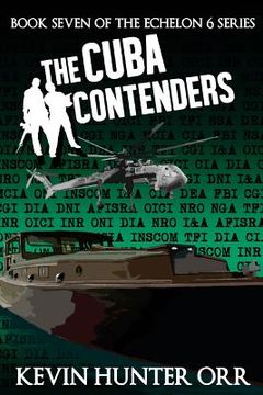 portada The Cuba Contenders (en Inglés)