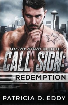 portada Call Sign: Redemption (Away From Keyboard) (en Inglés)