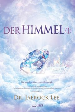 portada Der Himmel i: Heaven i (German) (en Alemán)