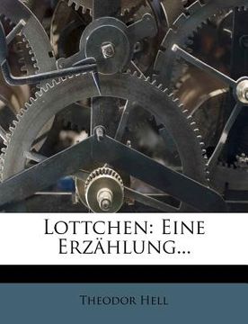 portada Lottchen: Eine Erzählung... (in German)