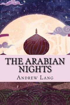 portada The Arabian Nights (en Inglés)