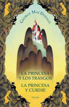 portada La Princesa y los Trasgos / la Princesa y Curdie