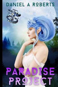 portada Paradise Project (en Inglés)