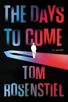 portada The Days to Come (in English)