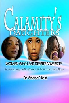 portada Calamity's Daughters: Women who Lead Despite Adversity (en Inglés)