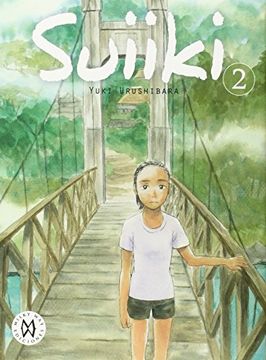 portada Suiiki Vol. 2 (in Spanish)