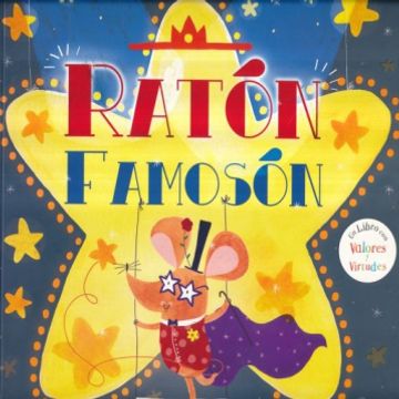 RATON FAMOSON