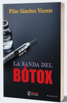 portada La Banda del Botox