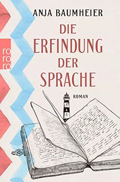 portada Die Erfindung der Sprache (in German)