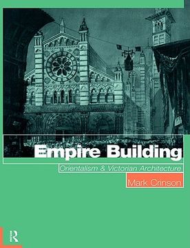 portada empire building (en Inglés)